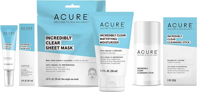 Incredibly Clear Acne Spot - MeStore - Acure