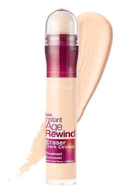 Instant Age Rewind Eraser Dark Circles Treatment Concealer - MeStore - Maybelline