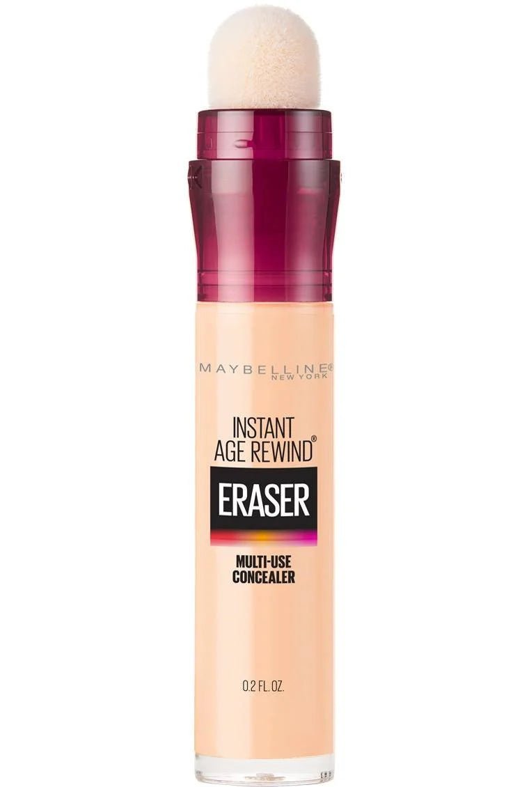 Instant Age Rewind Eraser Dark Circles Treatment Concealer - MeStore - Maybelline