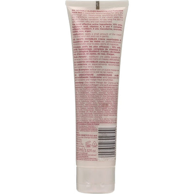 INVISIBLE GLOVES HAND CREAM 100ML - MeStore - Eveline