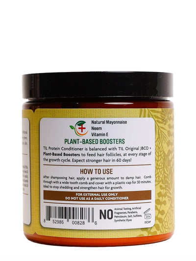 Jamaican Black Castor Protein Conditioner 237 ml - MeStore - Tropic Isle