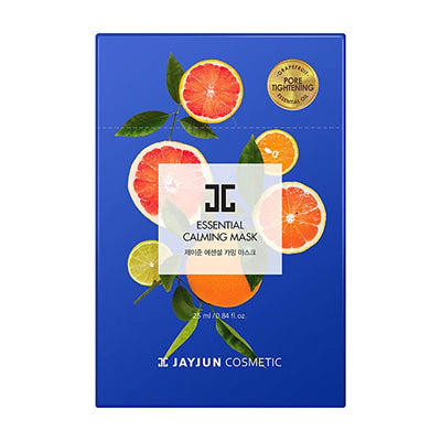 Jayjun / Essential Calming Up Mask - MeStore - Jayjun