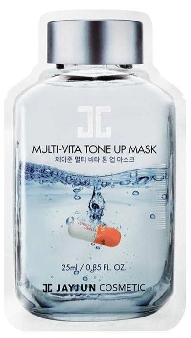 Jayjun multi Vita Tone Up Mask - MeStore - Jayjun