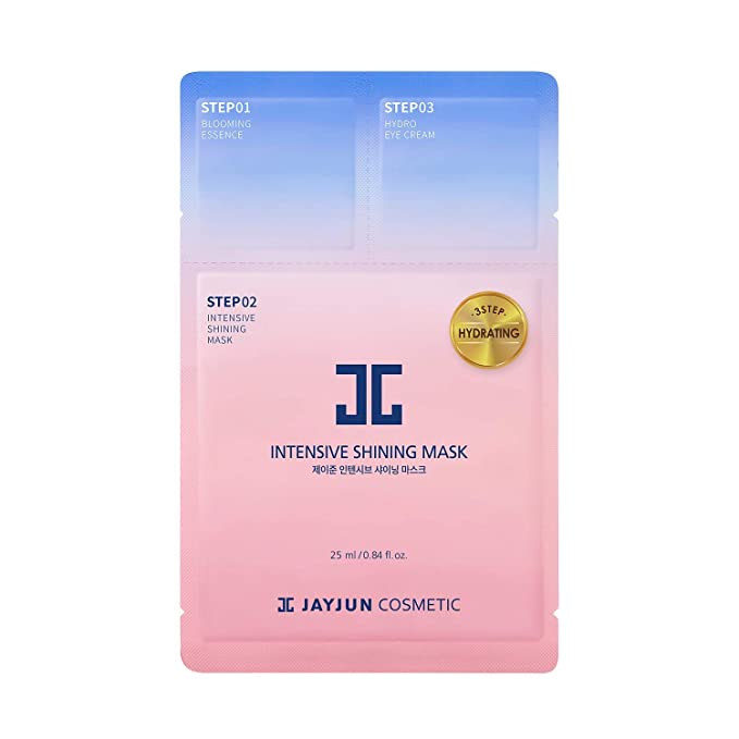 Jayjun/intensive Shining Mask - MeStore - Jayjun