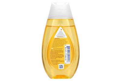 Johnson & Johnson, Baby Shampoo , 3.4 fl oz (100 ml) - MeStore - Johnson's