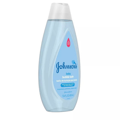 Johnson's Baby Bubble Bath - 13.6 fl oz - MeStore - Johnson's