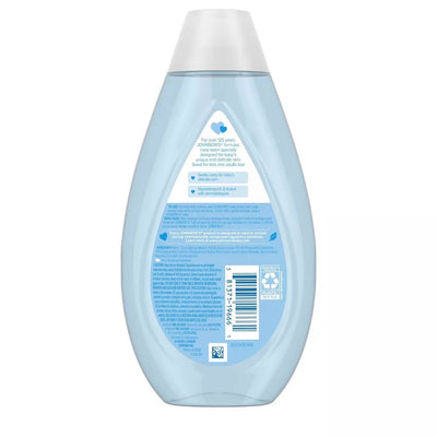 Johnson's Baby Bubble Bath - 13.6 fl oz - MeStore - Johnson's