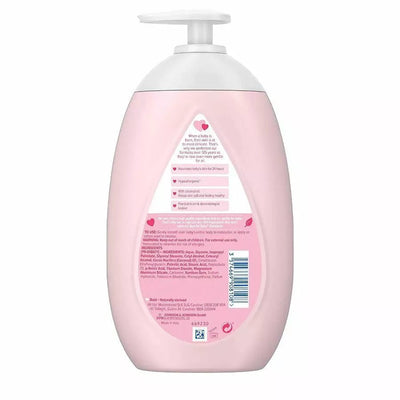 Johnson's Baby Lotion 500ml - MeStore - Johnson's