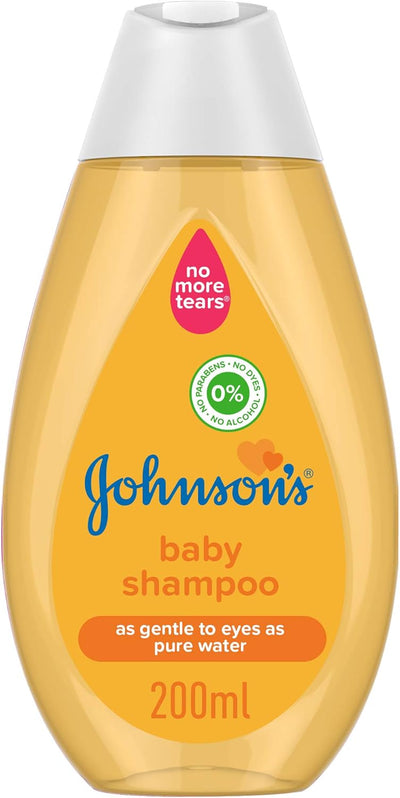 Johnson's Baby Shampoo - MeStore - Johnson's