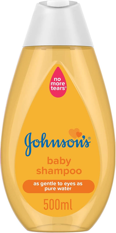 Johnson's Baby Shampoo - MeStore - Johnson's