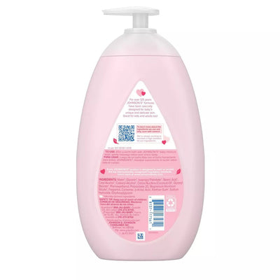 Johnson's® Baby Soft Lotion (800 ml) 27.1 fl oz - MeStore - Johnson's