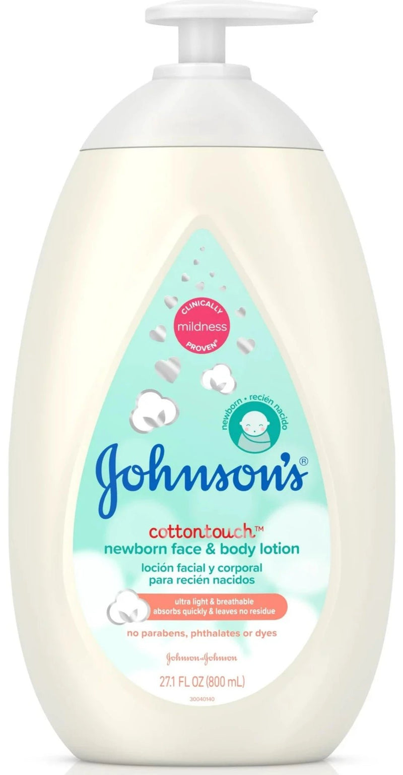 JOHNSON&