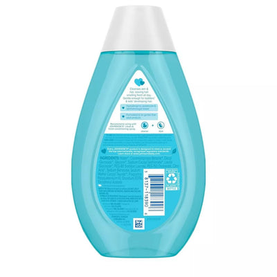 Johnsons Kids Clean & Fresh Shampoo & Body Wash 400ml - MeStore - Johnson's