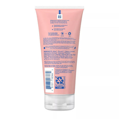 Johnson's Kids Curl Defining Leave - In Conditioner, Shea Butter, Gentle for Toddlers' Hair - 6.8 fl oz - MeStore - Johnson's