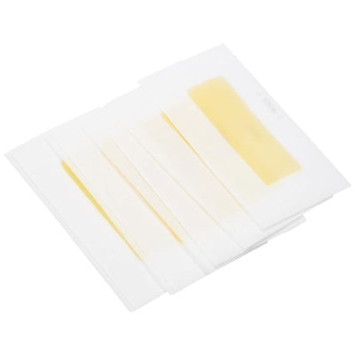 Jolen Sensitive Skin Facial Strip Wax (16 Strips) - MeStore - Jolen