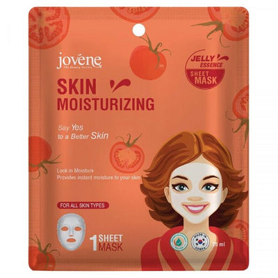 Jovene Skin Moisturzng Jelly Essence Sheet Mask 1's : 640573 - MeStore - Jovene