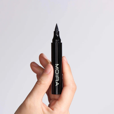 Jumbo Liquid Liner (001, Black) - JLL001 - MeStore - Moira Beauty