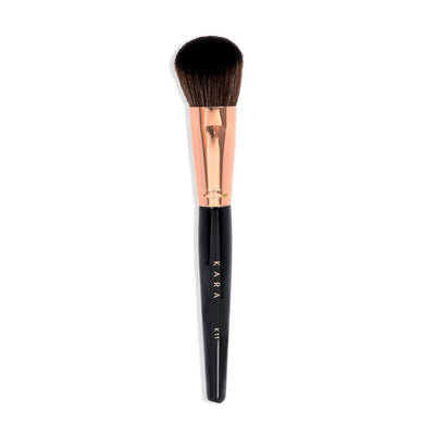 K11 Angled Makeup Brush - MeStore - Kara Beauty