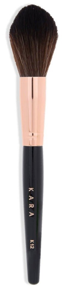 K12 Pointed Powder Makeup Brush - MeStore - Kara Beauty