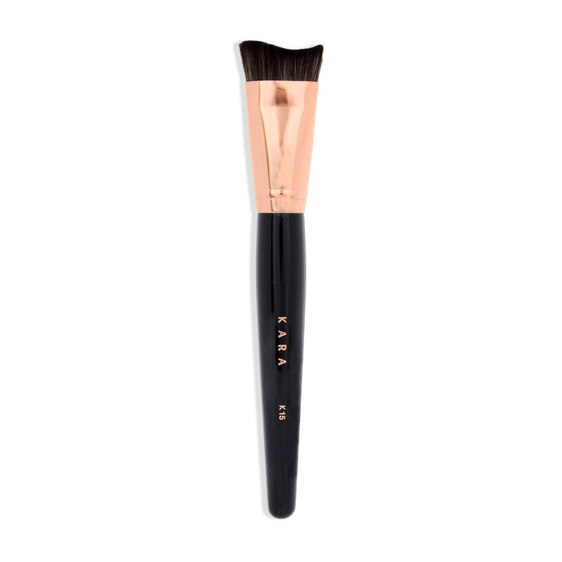 K15 Bronze Makeup Brush - MeStore - Kara Beauty