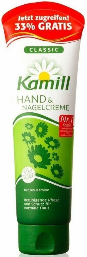 Kamill Hand Cream - MeStore - Kamill