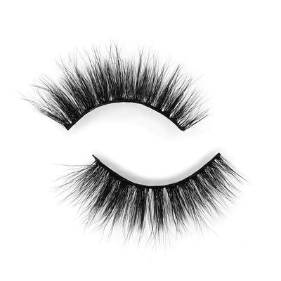 Kara Beauty A14 - 3d Faux Mink Lashes - MeStore - Kara Beauty