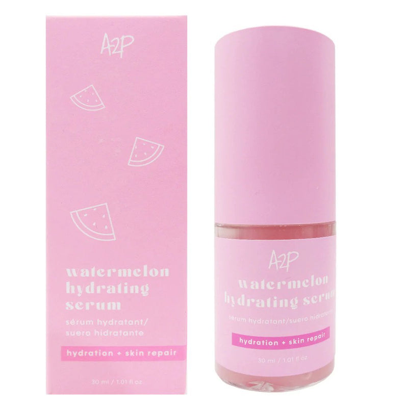 Kara Beauty - A2p - Watermelon Hydrating Serum - MeStore - Kara Beauty