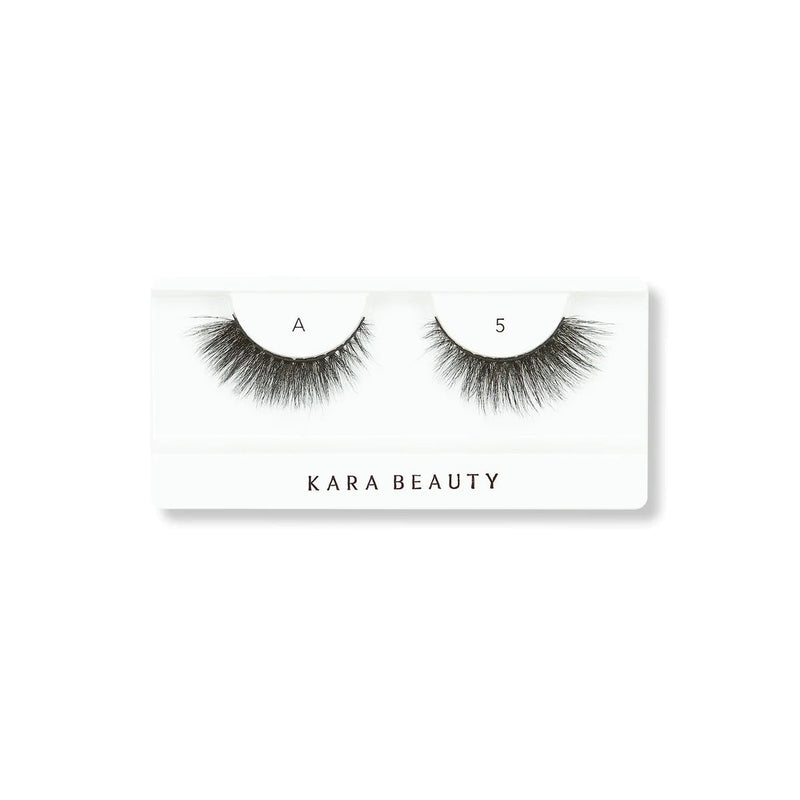 Kara Beauty A5 - 3d Faux Mink Lashes - MeStore - Kara Beauty