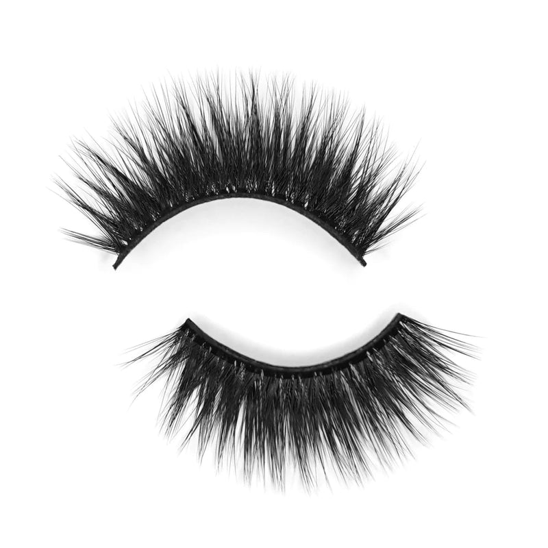 Kara Beauty A61 - 3d Faux Mink Lashes - MeStore - Kara Beauty