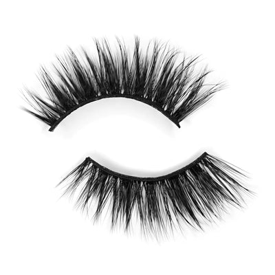 Kara Beauty A63 - 3d Faux Mink Lashes - MeStore - Kara Beauty