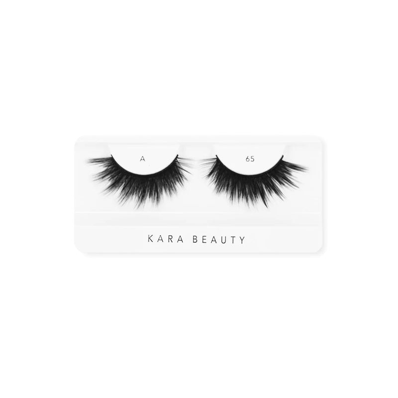 Kara Beauty A65 - 3d Faux Mink Lashes - MeStore - Kara Beauty