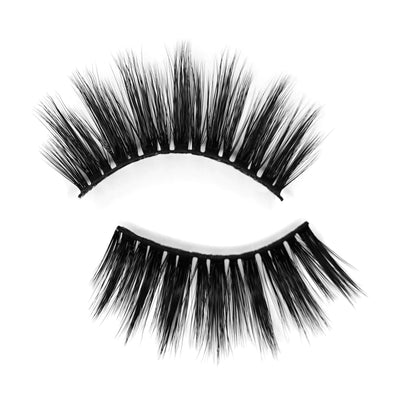 Kara Beauty A67 - 3D Faux Mink Lashes - MeStore - Kara Beauty