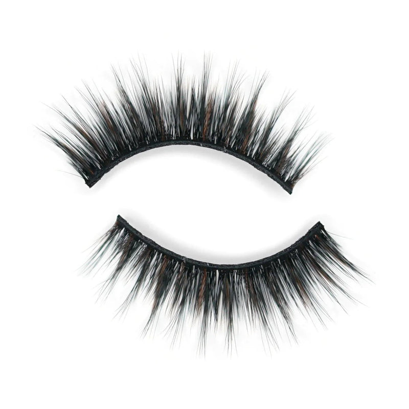 Kara Beauty A68 - 3D Faux Mink Lashes - MeStore - Kara Beauty