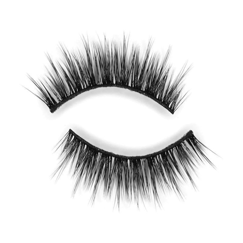 Kara Beauty A69 - 3D Faux Mink Lashes - MeStore - Kara Beauty