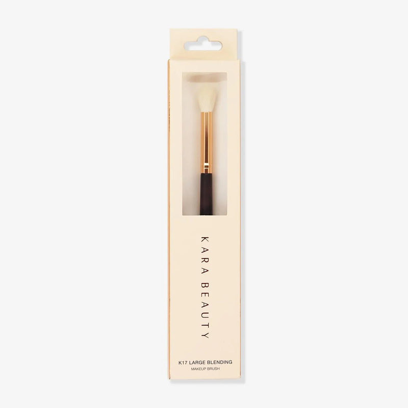 Kara Beauty - Brush Blending - K17 - MeStore - Kara Beauty