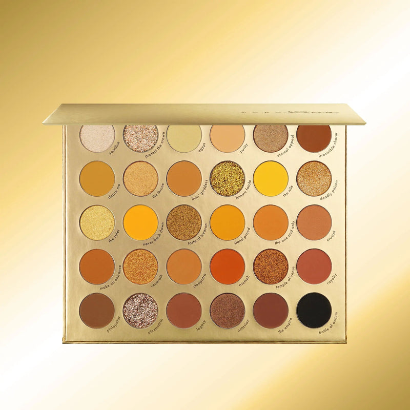 Kara Beauty Cleo Queen Palette - MeStore - Kara Beauty