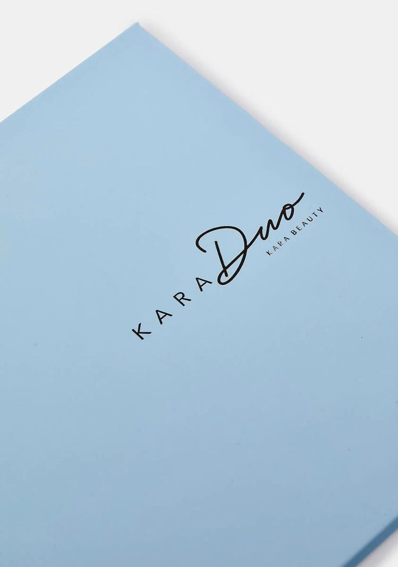 Kara Beauty Color Shadow Palette "Ride the Waves" - MeStore - Kara Beauty