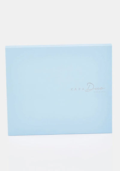 Kara Beauty Color Shadow Palette "Ride the Waves" - MeStore - Kara Beauty