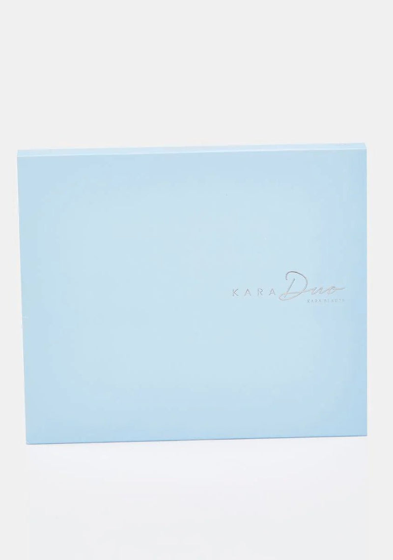 Kara Beauty Color Shadow Palette "Ride the Waves" - MeStore - Kara Beauty