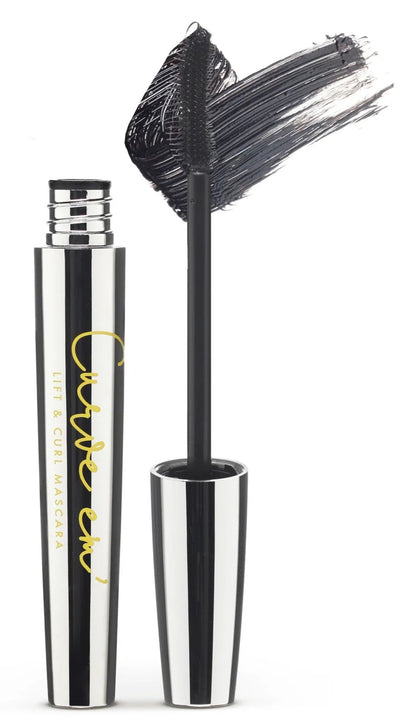 Kara Beauty - Curve'em Mascara: Black - Emc01y - MeStore - Kara Beauty