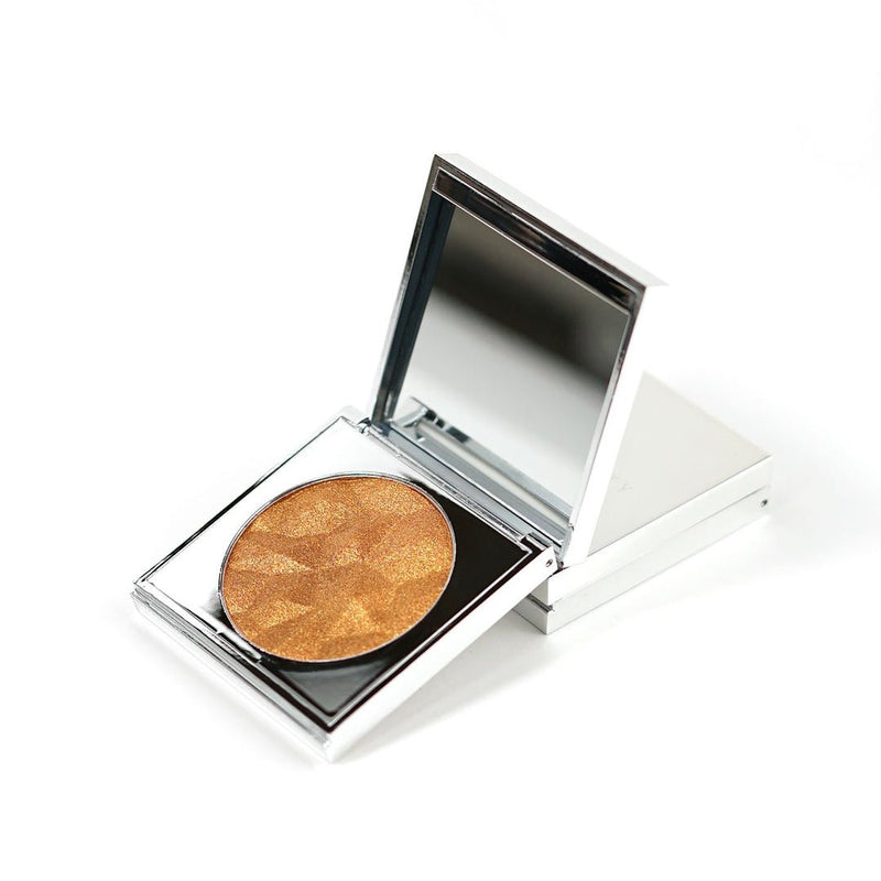 Kara Beauty - Dazzling Lightspressed Highlighter - Sunlit Glow Ph03 - MeStore - Kara Beauty