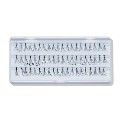 Kara Beauty Eyelashes 100% Human Hair #83 - MeStore - Kara Beauty