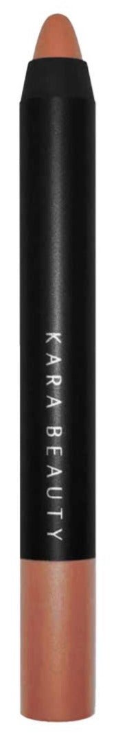 Kara Beauty Go Nude Waterproof Lip Crayon - Lc02 - MeStore - Kara Beauty