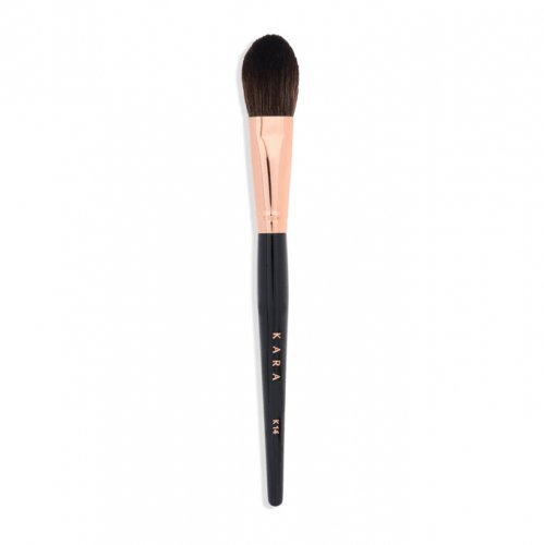 Kara Beauty K14 - brush - Blush/highlight - MeStore - Kara Beauty