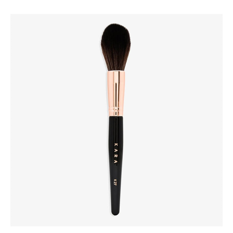 Kara Beauty K27 - brush - Contour - MeStore - Kara Beauty