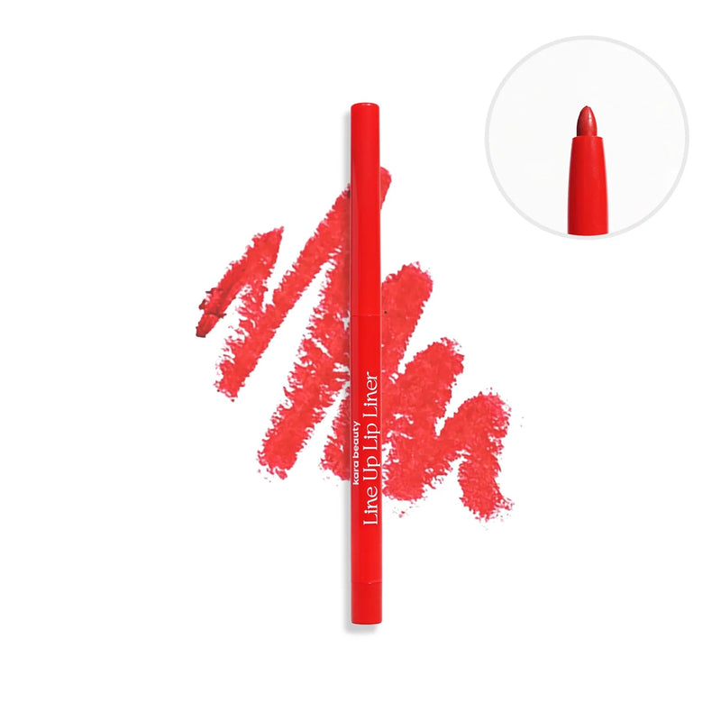 Kara Beauty Lip Liner Line Up - MeStore - Kara Beauty