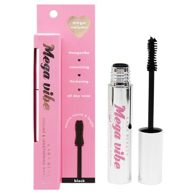 Kara Beauty Mega Vibe Volume & Lengthening Mascara - MeStore - Kara Beauty