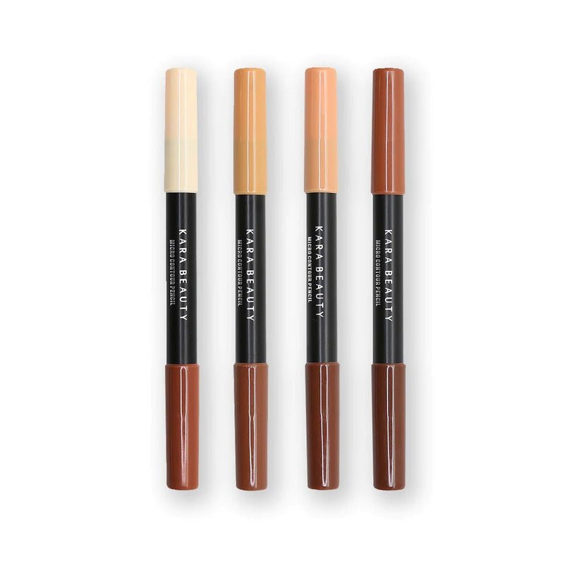 Kara Beauty Micro Contour Pencil - CP04 - MeStore - Kara Beauty