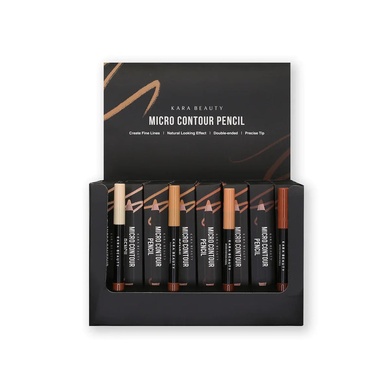 Kara Beauty Micro Contour Pencil - CP04 - MeStore - Kara Beauty