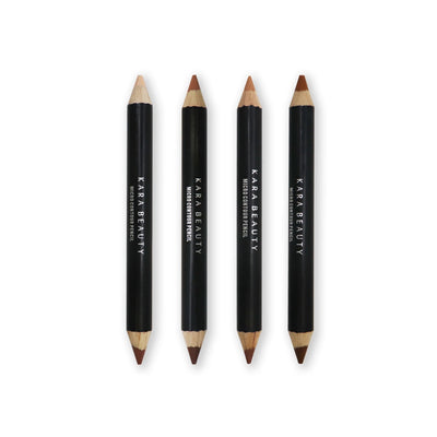 Kara Beauty Micro Contour Pencil - CP04 - MeStore - Kara Beauty